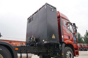 һ����� J6P�ؿ� 6X4 ���綯����ǣ����350.07kWhͼƬ