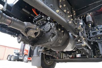 һ����� J6P�ؿ� 6X4 ���綯����ǣ����350.07kWhͼƬ