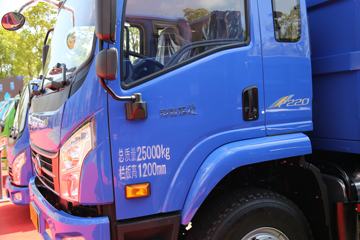 �Ͽ����� ���D50 220���� 6X2R 4.1����ж��ͼƬ