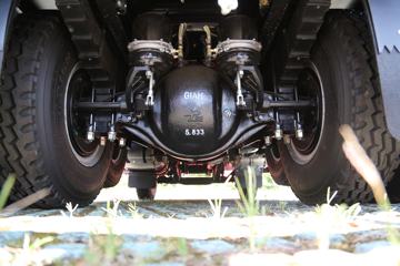 �Ͽ����� ���D50 220���� 6X2R 4.1����ж��ͼƬ