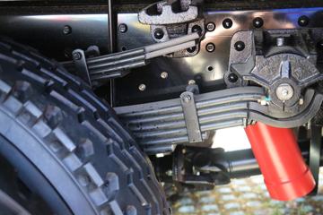 �Ͽ����� ���D50 220���� 6X2R 4.1����ж��ͼƬ
