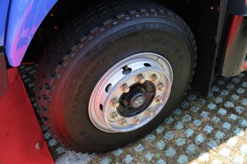 �Ͽ����� ���D50 220���� 6X2R 4.1����ж��ͼƬ