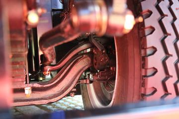 �Ͽ����� ���D50 220���� 6X2R 4.1����ж��ͼƬ
