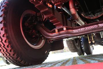 �Ͽ����� ���D50 220���� 6X2R 4.1����ж��ͼƬ