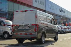 优惠0.2万 荆州市跨越星V5小VAN(微面)火热促销中