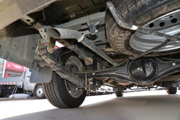 ������Խ ��Խ��V5 ������ 107���� 1.5L���� 5�� ��ջ���ͼƬ