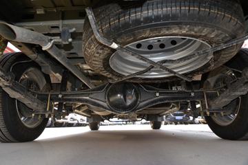 ������Խ ��Խ��V5 ������ 107���� 1.5L���� 5�� ��ջ���ͼƬ