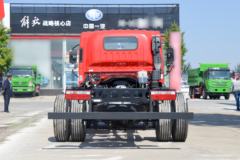 解放 J6F宽体 160马力 3.78米排半栏板轻卡(法士特8挡)(CA1040P40K62L2E6A84) 解放 J6F宽体 160马力 3.78米排半栏板轻卡(法士特8挡)(CA1040P40K62L2E6A84)