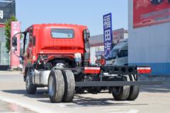 解放 J6F宽体 160马力 3.78米排半栏板轻卡(法士特8挡)(CA1040P40K62L2E6A84) 解放 J6F宽体 160马力 3.78米排半栏板轻卡(法士特8挡)(CA1040P40K62L2E6A84)