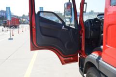 解放 J6F宽体 160马力 3.78米排半栏板轻卡(法士特8挡)(CA1040P40K62L2E6A84) 解放 J6F宽体 160马力 3.78米排半栏板轻卡(法士特8挡)(CA1040P40K62L2E6A84)