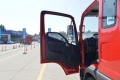 解放 J6F宽体 160马力 3.78米排半栏板轻卡(法士特8挡)(CA1040P40K62L2E6A84) 解放 J6F宽体 160马力 3.78米排半栏板轻卡(法士特8挡)(CA1040P40K62L2E6A84)