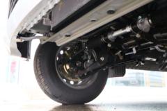 福田 祥菱V 1.5L 115马力 汽油 3.05米单排栏板微卡(国六)(BJ1030V4JV5-01)