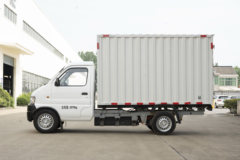 万象汽车 K01 2.57T 2.81米单排纯电动厢式微卡(SXC5030XXYBEVR)38.016kWh