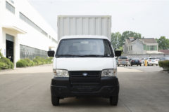 万象汽车 K01 2.57T 2.81米单排纯电动厢式微卡(SXC5030XXYBEVR)38.016kWh