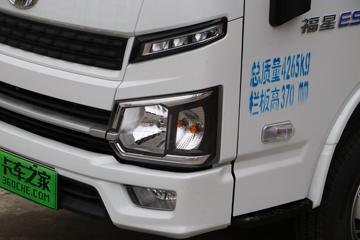 ����Ծ�� ����ES80 3.805�׵��Ŵ��綯����С�� 55.6kWhͼƬ