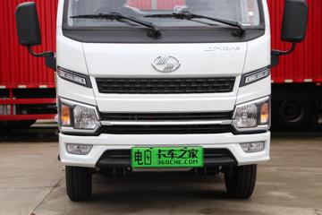 ����Ծ�� ����ES80 3.805�׵��Ŵ��綯����С�� 55.6kWhͼƬ