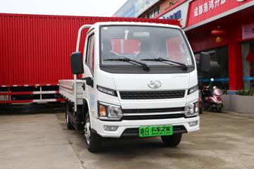 ����Ծ�� ����ES80 3.805�׵��Ŵ��綯����С�� 55.6kWhͼƬ