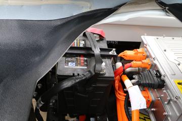 ����Ծ�� ����ES80 3.805�׵��Ŵ��綯����С�� 55.6kWhͼƬ