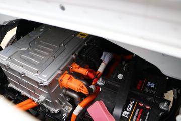 ����Ծ�� ����ES80 3.805�׵��Ŵ��綯����С�� 55.6kWhͼƬ