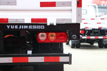 ����Ծ�� ����ES80 3.805�׵��Ŵ��綯����С�� 55.6kWhͼƬ