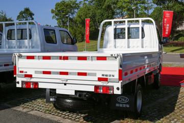 瑞宝&nbsp;载货车外观                                                图片