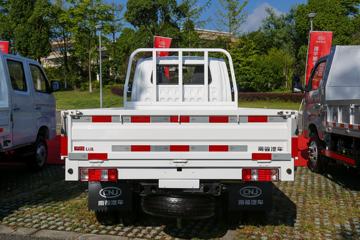 瑞宝&nbsp;载货车外观                                                图片