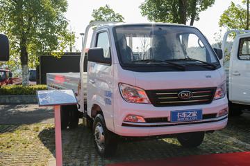 南骏汽车 瑞宝 122马力 3.3米单排栏板微卡