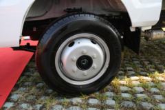南骏汽车 瑞宝 122马力 3.3米单排栏板微卡