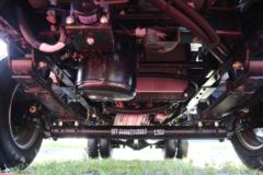 南骏汽车 瑞宝 122马力 3.3米单排栏板微卡