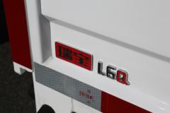 南骏汽车 瑞宝 122马力 3.3米单排栏板微卡