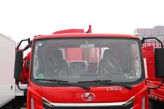 优惠1万 无锡市超越H系载货车火热促销中