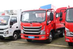 超越H系载货车金华市火热促销中 让利高达0.5万