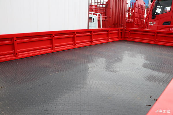 超越H系载货车上海火热促销中 让利高达0.8万