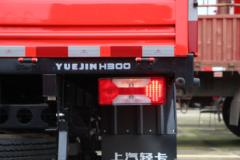 超越H系载货车金华市火热促销中 让利高达0.7万