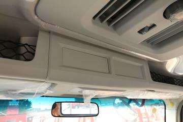 �й�����HOWO ͳ˧ 130���� 4.15��AMT�Զ������������Ῠ(����)ͼƬ