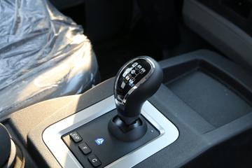 �й�����HOWO ͳ˧ 130���� 4.15��AMT�Զ������������Ῠ(����)ͼƬ