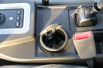 �й�����HOWO ͳ˧ 130���� 4.15��AMT�Զ������������Ῠ(����)ͼƬ