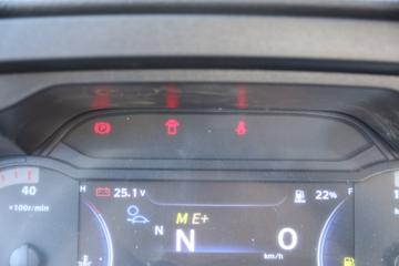 �й�����HOWO ͳ˧ 130���� 4.15��AMT�Զ������������Ῠ(����)ͼƬ
