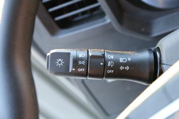 �й�����HOWO ͳ˧ 130���� 4.15��AMT�Զ������������Ῠ(����)ͼƬ