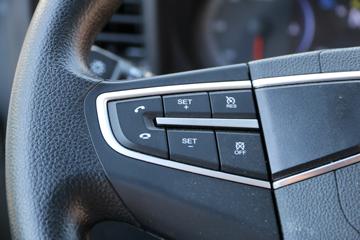 �й�����HOWO ͳ˧ 130���� 4.15��AMT�Զ������������Ῠ(����)ͼƬ