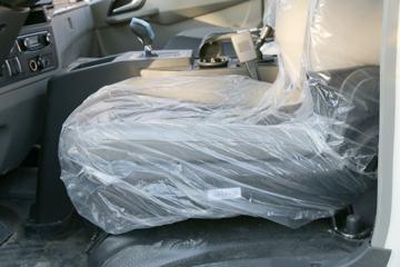 �й�����HOWO ͳ˧ 130���� 4.15��AMT�Զ������������Ῠ(����)ͼƬ