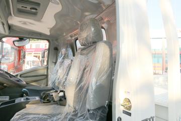 �й�����HOWO ͳ˧ 130���� 4.15��AMT�Զ������������Ῠ(����)ͼƬ