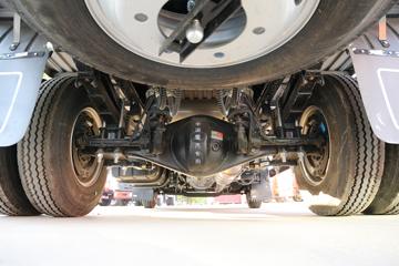 �й�����HOWO ͳ˧ 130���� 4.15��AMT�Զ������������Ῠ(����)ͼƬ
