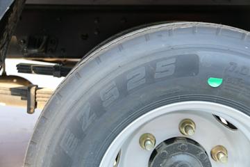 �й�����HOWO ͳ˧ 130���� 4.15��AMT�Զ������������Ῠ(����)ͼƬ