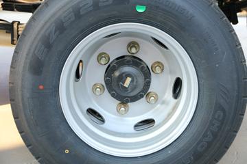 �й�����HOWO ͳ˧ 130���� 4.15��AMT�Զ������������Ῠ(����)ͼƬ