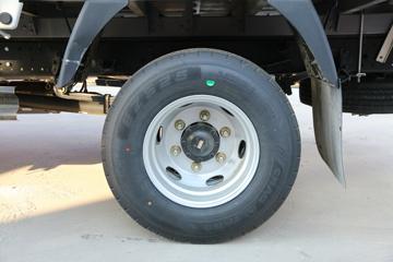 �й�����HOWO ͳ˧ 130���� 4.15��AMT�Զ������������Ῠ(����)ͼƬ