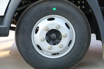 �й�����HOWO ͳ˧ 130���� 4.15��AMT�Զ������������Ῠ(����)ͼƬ
