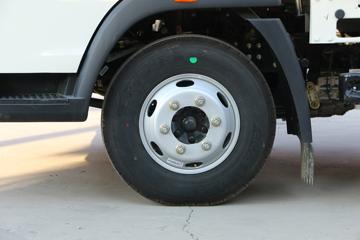 �й�����HOWO ͳ˧ 130���� 4.15��AMT�Զ������������Ῠ(����)ͼƬ