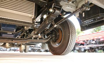 �й�����HOWO ͳ˧ 130���� 4.15��AMT�Զ������������Ῠ(����)ͼƬ