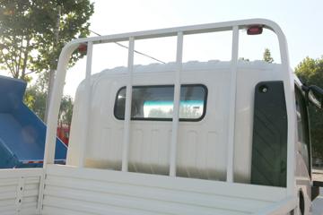 �й�����HOWO ͳ˧ 130���� 4.15��AMT�Զ������������Ῠ(����)ͼƬ